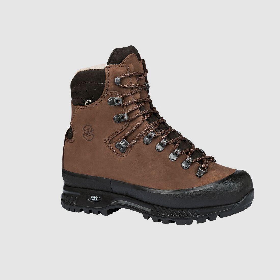 Hanwag Alaska GTX Outdoorlaarzen