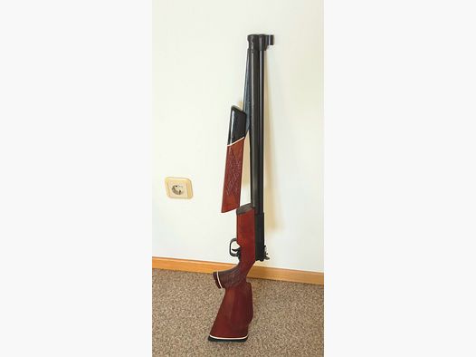 Luftgewehr Umarex, Mod. Jagd, Kal. 4,5/177