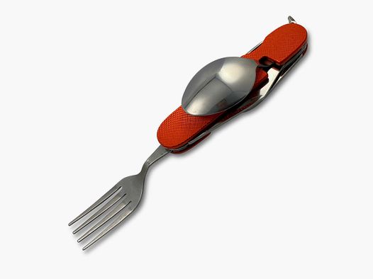 PUMA TEC camping tool, Multitool