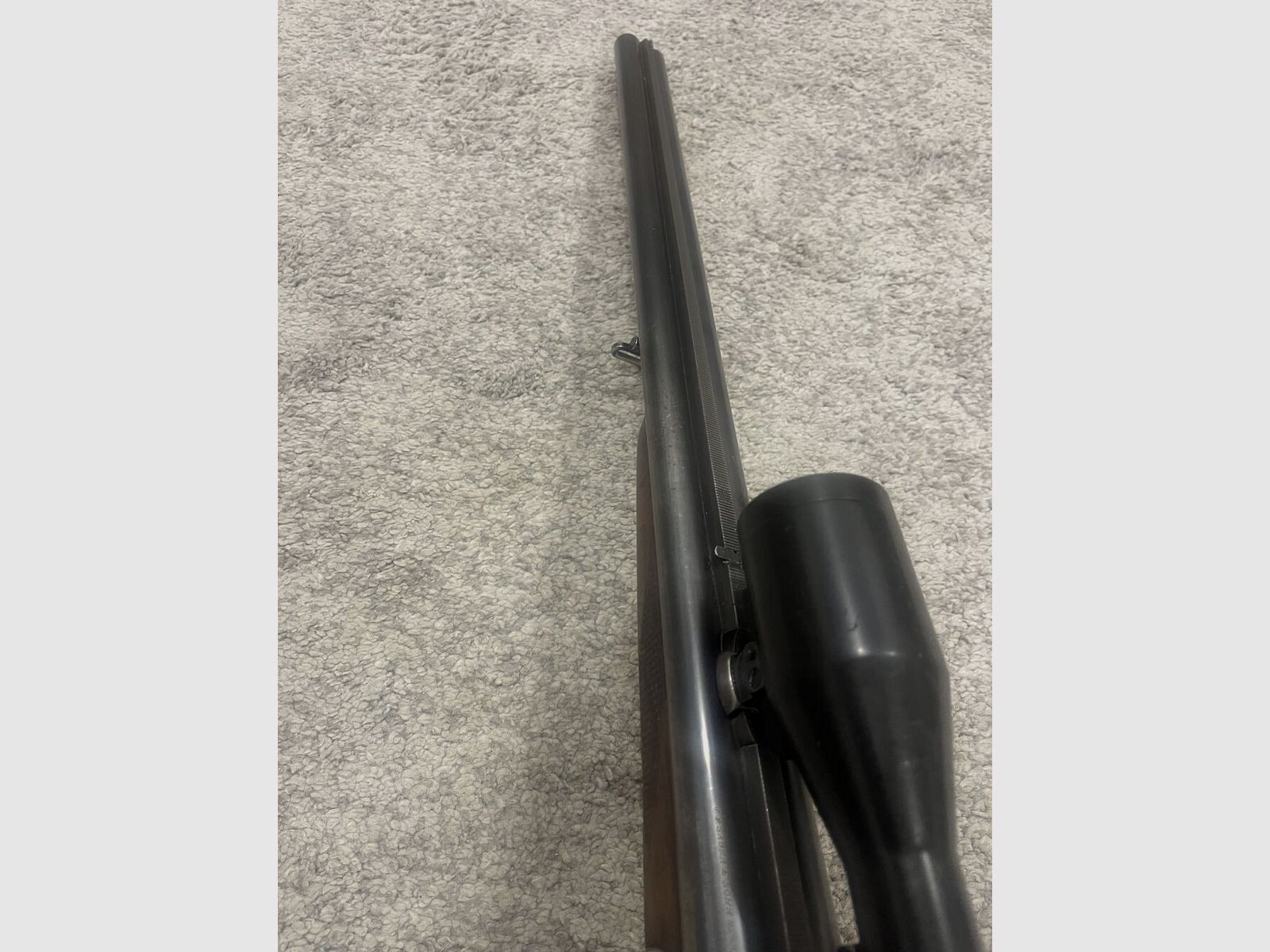Sauer & Sohn 3000