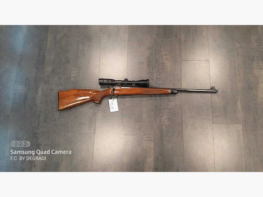 REMINGTON 700 243 WIN.