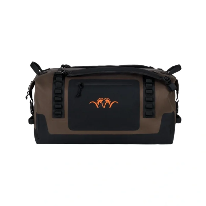 Torba podróżna BLASER Duffle - Brown "L" (80414928), zdjęcie 1 z 3