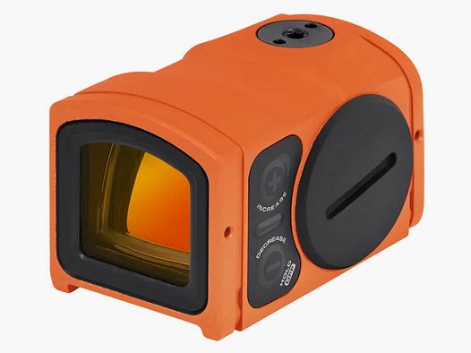 Aimpoint ACRO C-2 Orange 3,5 MOA incl. Acro Interface