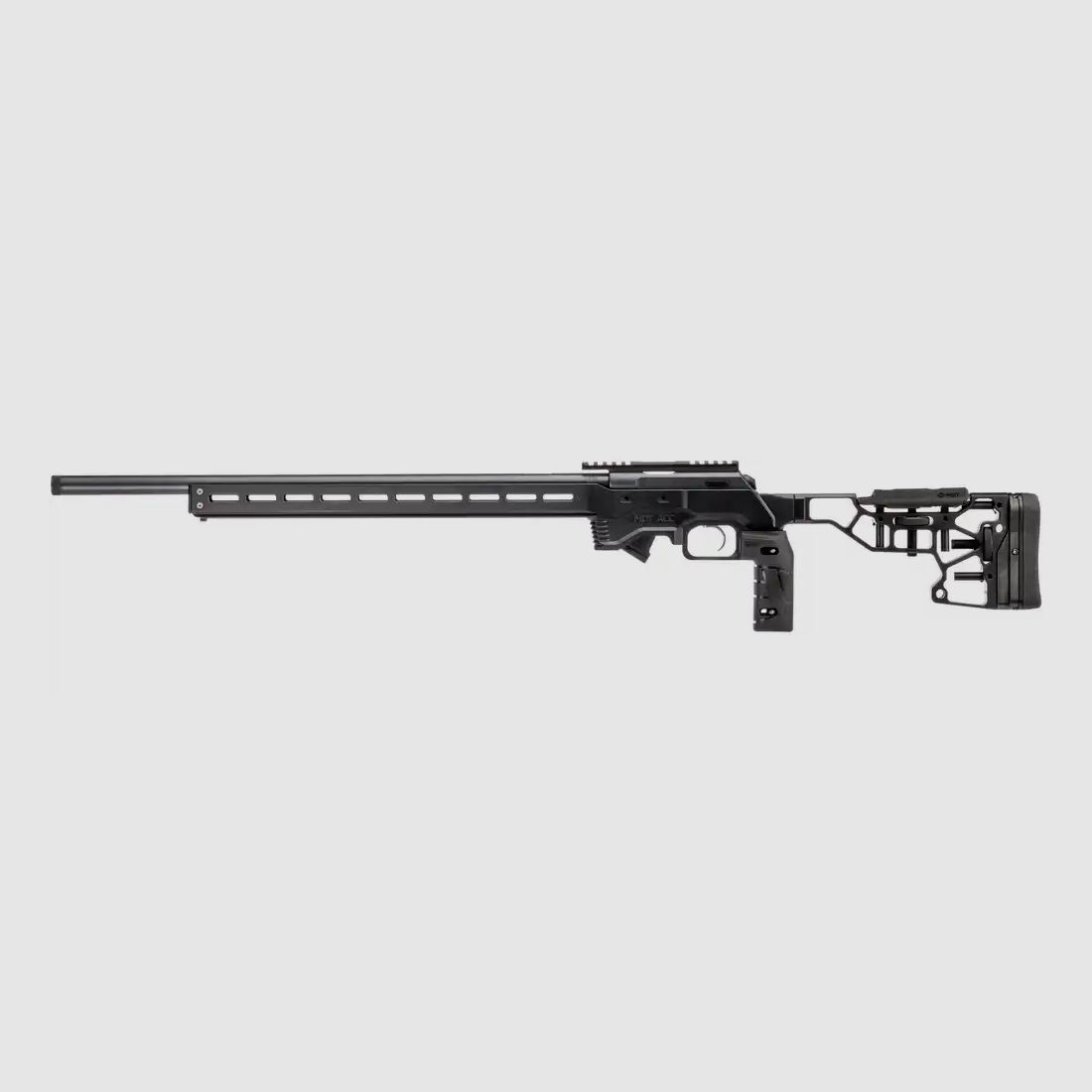 CZ 457 MDT ACC Chassis 24" / 630mm .22 LR Repeating Rifle
