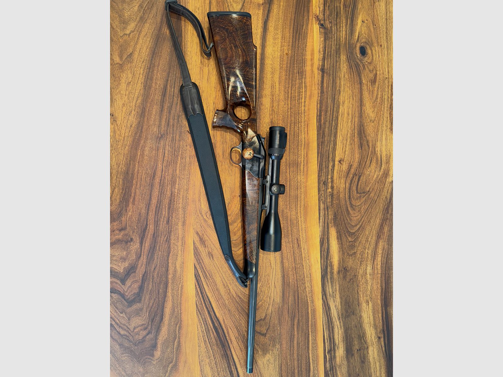 Blaser R8 