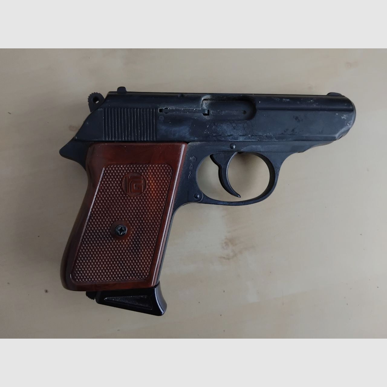 Röhm Rg800