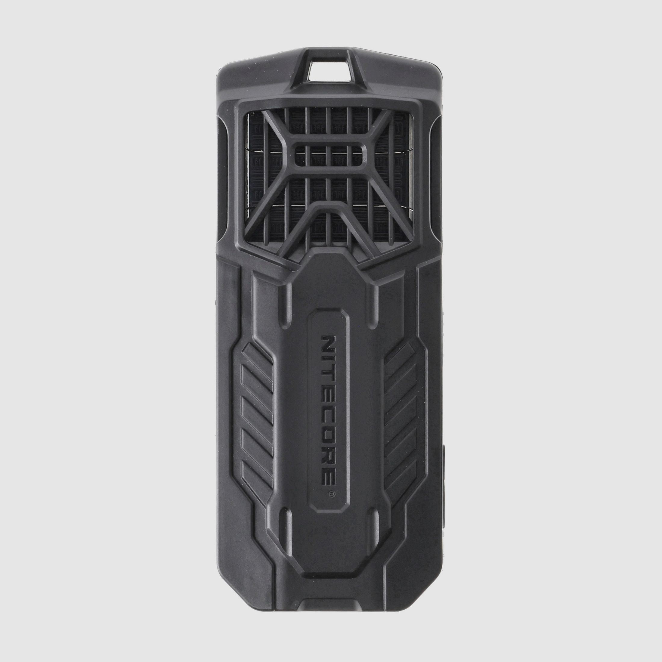 Nitecore EMR16 muggenverjager zwart, afbeelding 1 van 3