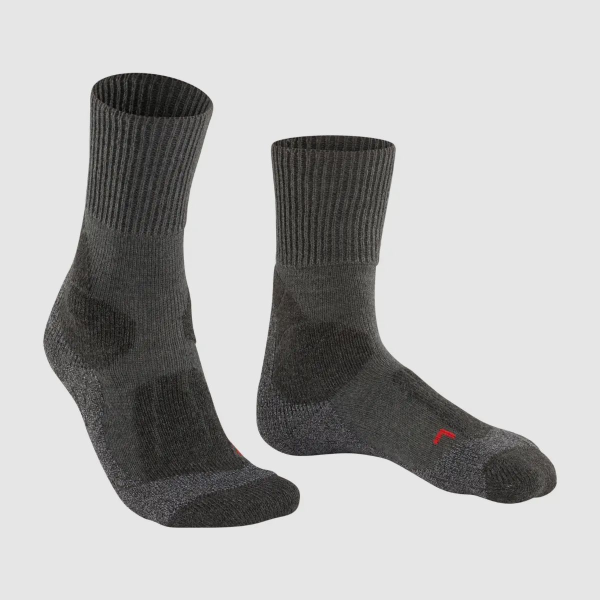 Calze Falke TK1 (Grigio)