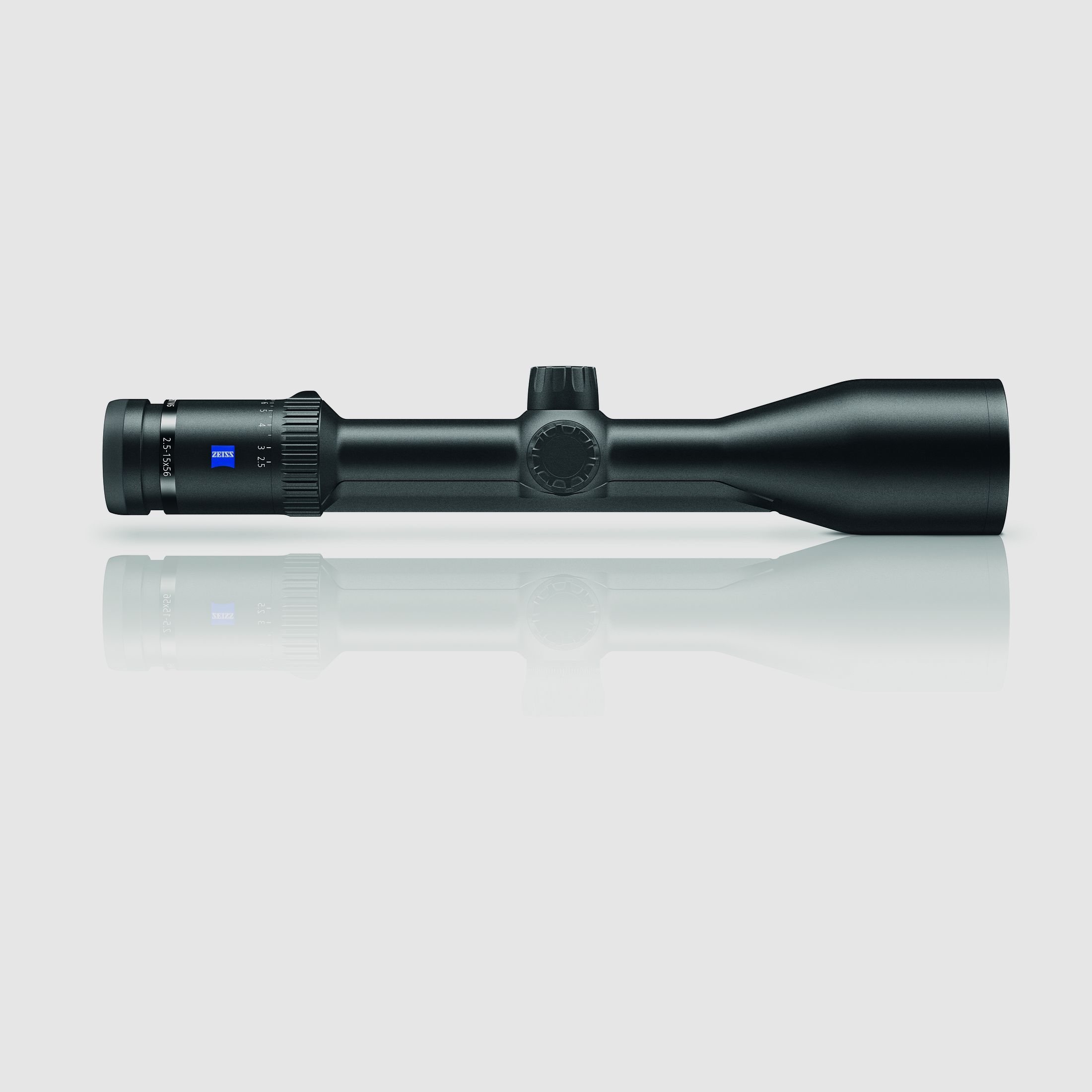 ZEISS Conquest V6 2,5-15x56 Zielfernrohr