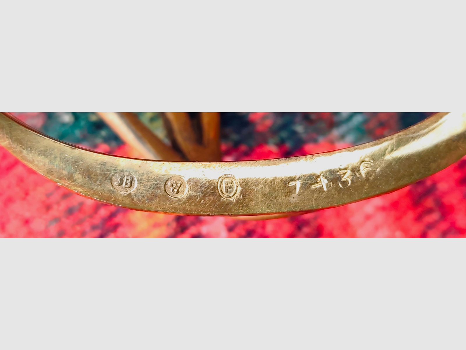 Säbel, Französischer Kürassier Pallasch 