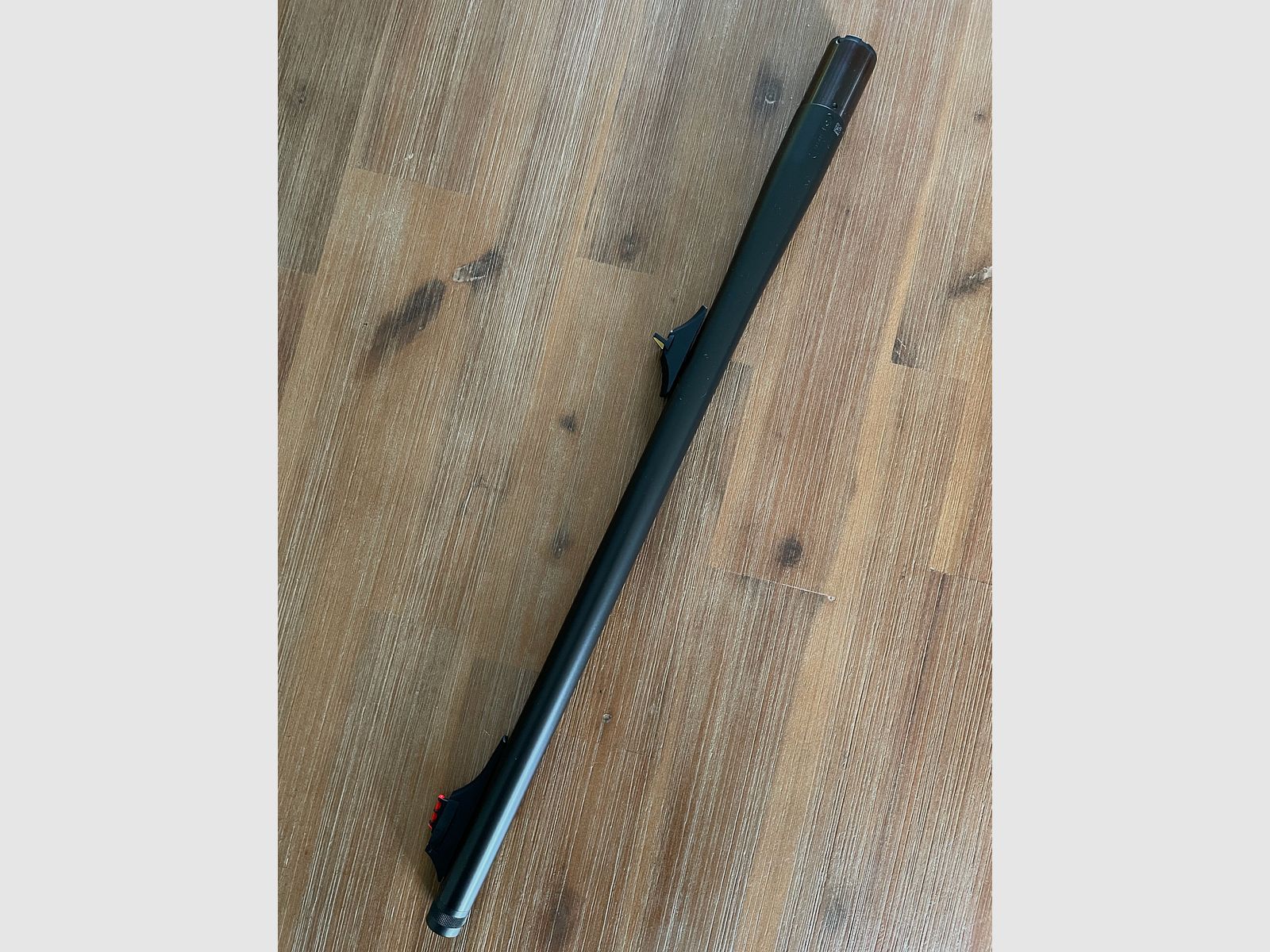 Wechsellauf Sauer 404/505 in 270 Win