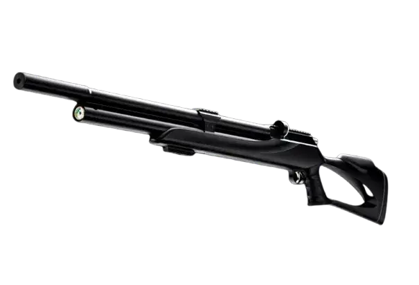 Carabina Snowpeak M25 PCP Calibre 5.5 MM 38 Joules, imagen 4 de 10