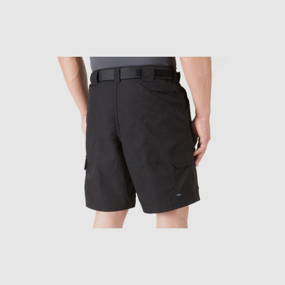 Taclite Short Schwarz, Bild 3 von 3