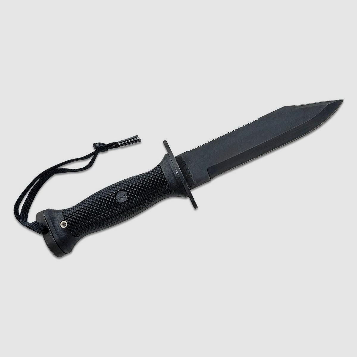 Coltello da immersione Ontario MK3 US Navy, immagine 6 di 14