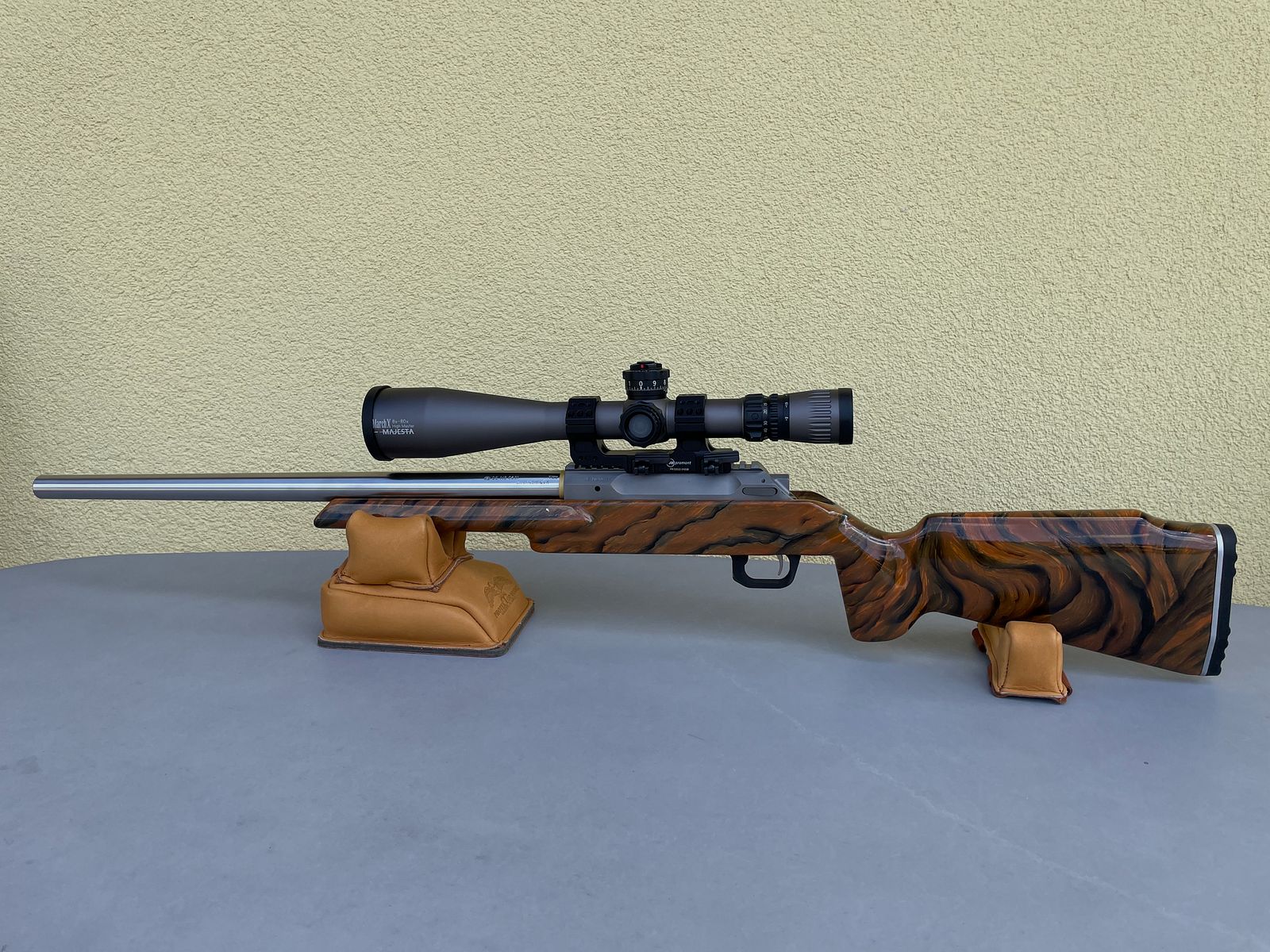 STL 6 mm Norma  Br