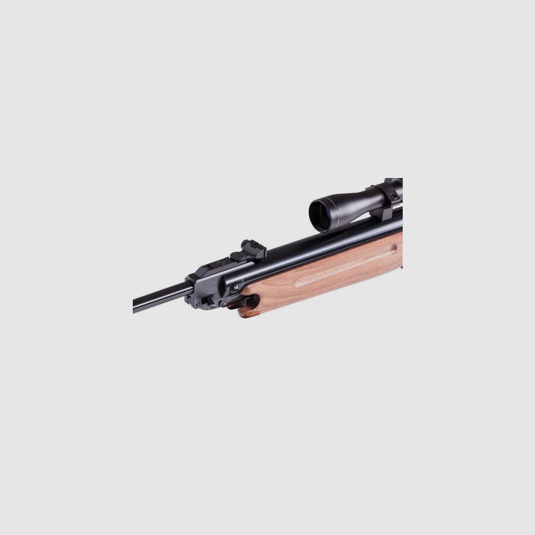 Weihrauch HW 35 E F 4,5mm Luftgewehr, Bild 2 von 5