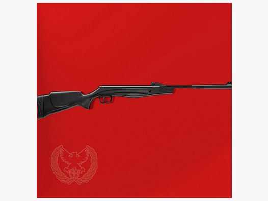 STOEGER Carabine à air RX5 4,5mm