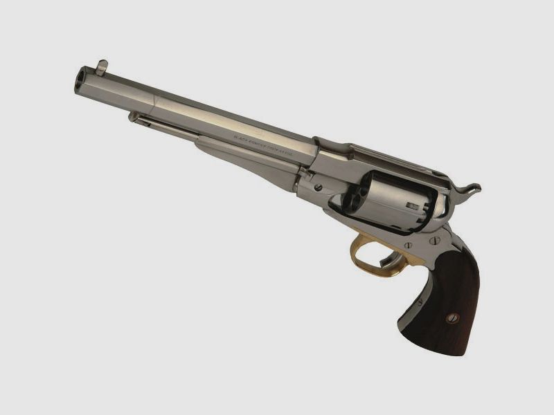 PIETTA 1858 REMINGTON INOX .44