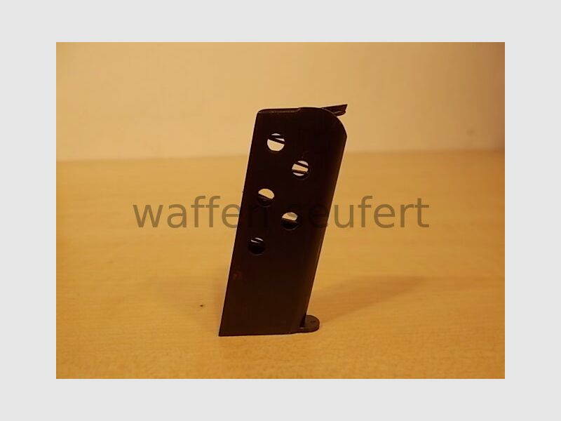 FN 1906 original magazine .6.35mm Browning (25ACP)