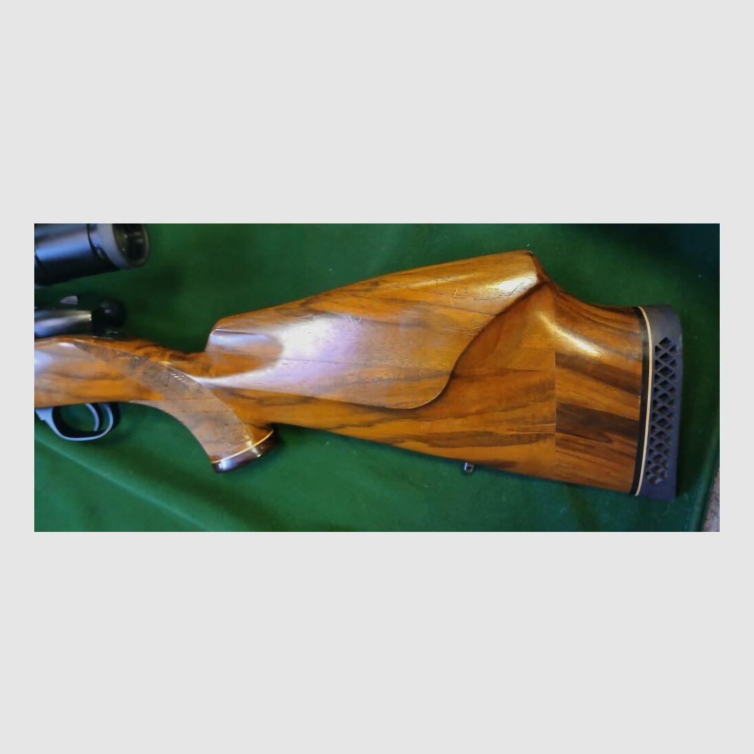 Weatherby Mark V