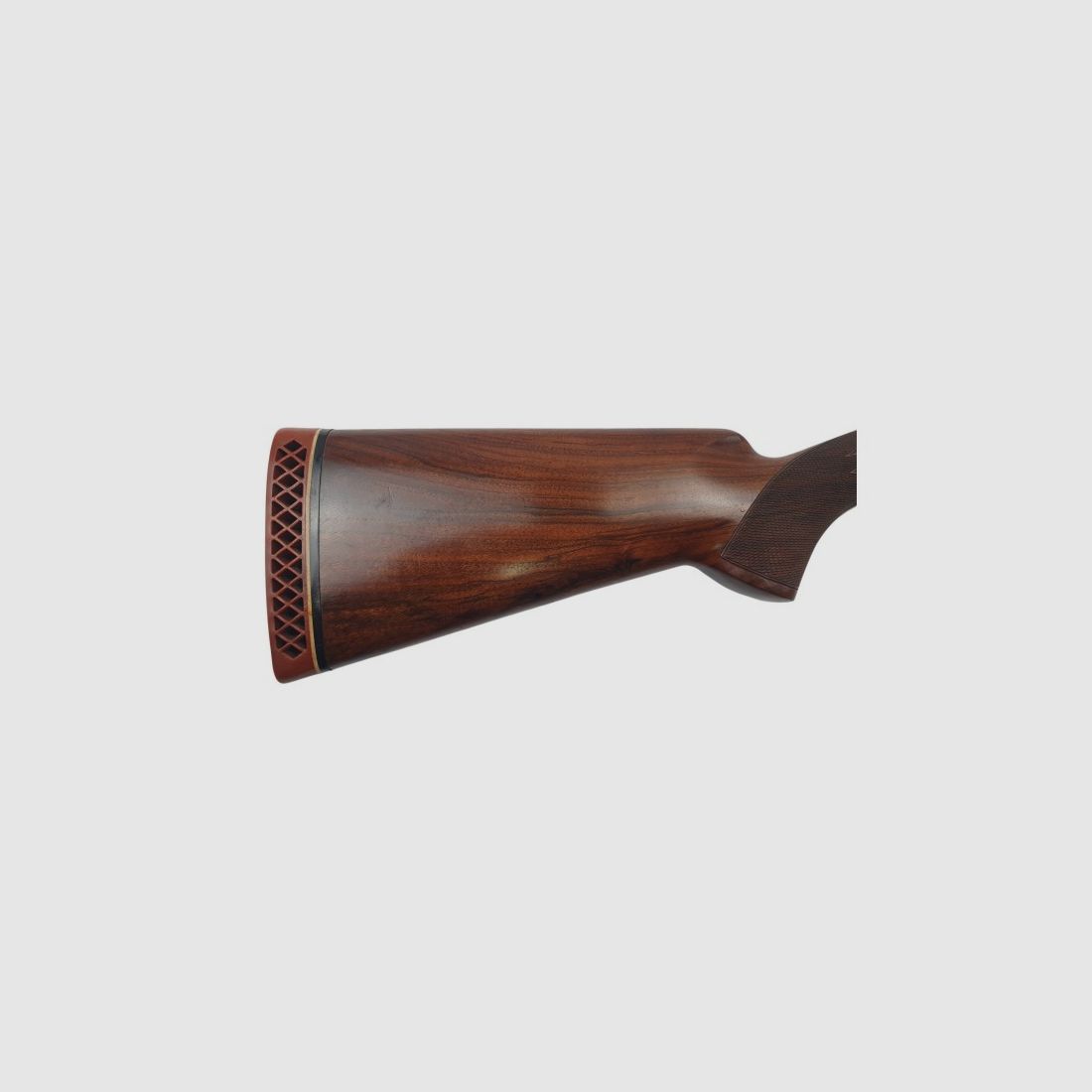 OP GEBRACHT - TRAPFLINTE MIROKU 3800 EDITION ZWEIFARBIG GRADE 3 12/70, Bild 4 von 11