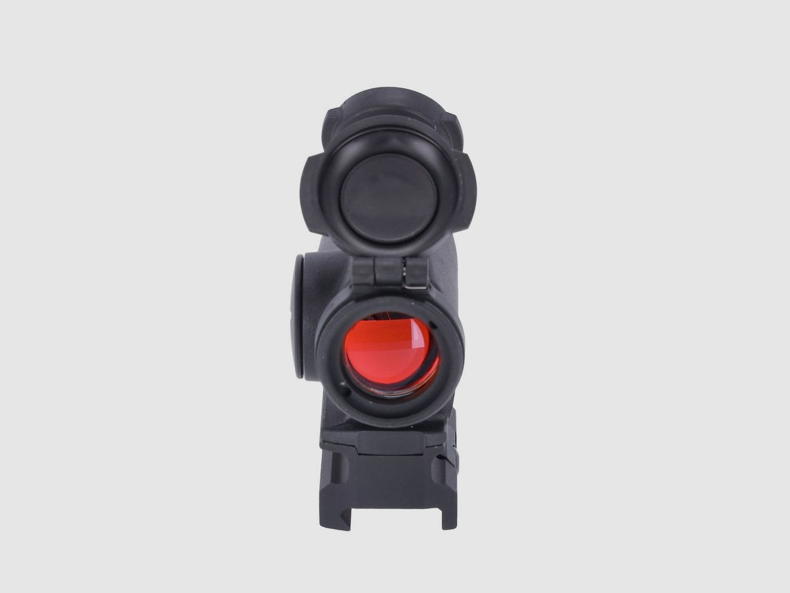 Aimpoint Duty RDS 2 MOA Point Rouge, image 6 sur 10