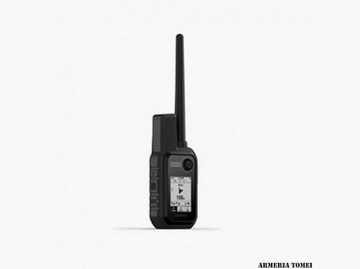 GARMIN – ALPHA® 10K solo dispositivo palmare