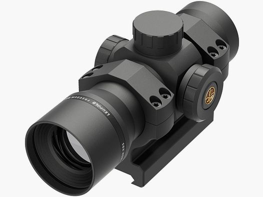 Zielfernrohr LEUPOLD Freedom RDS 1×34 1 MOA mit Montage