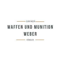 Waffen und Munition Weber