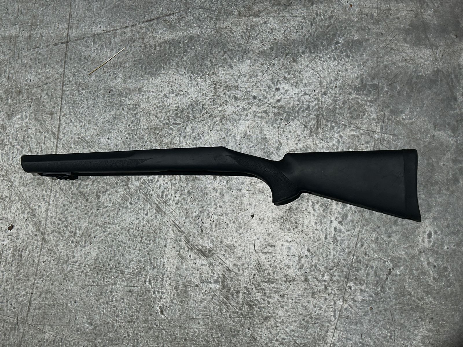 Hogue Schaft Remington 700
