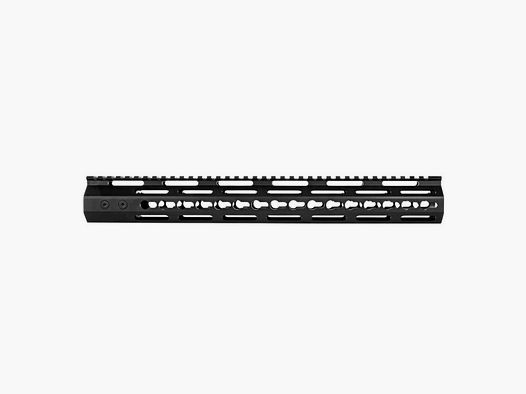 Echo AR15 Aluminium Keymod Handguard 38cm