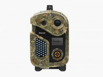 SpyPoint SMART Infrarot Blitzlicht 10.0 Megapixel Digitale Wildkamera