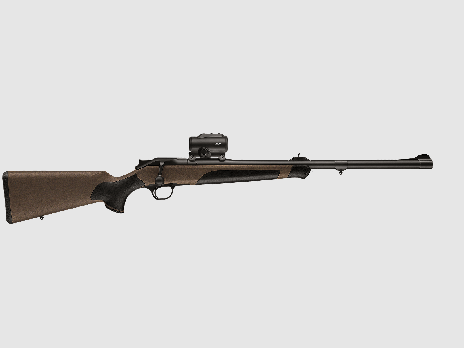 Blaser R8 Professional Hunter