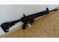 Haenel Haenel CR 223 LL 16,5" Cal. 223 Rem. mit langen Handschutz