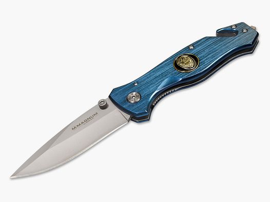 Taschenmesser MAGNUM LAW ENFORCEMENT