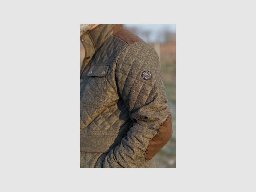 Blaser Herren Jacke Vintage Miles