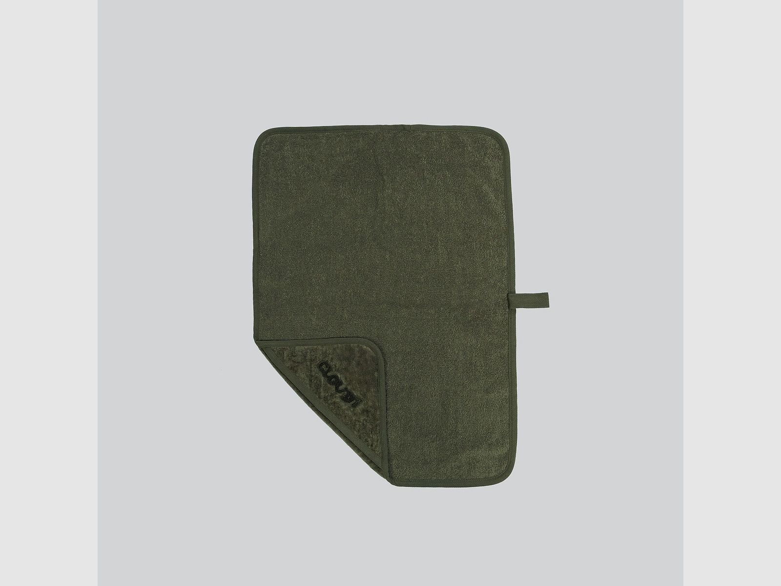 Serviette pour chien Sage, image 2 sur 5