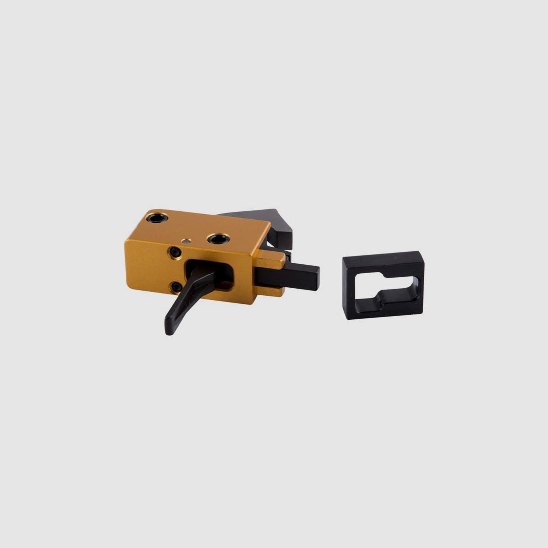 TIMNEY AR PCC EINZELSTUFE GERADER ABZUG 3LB, Bild 3 von 3