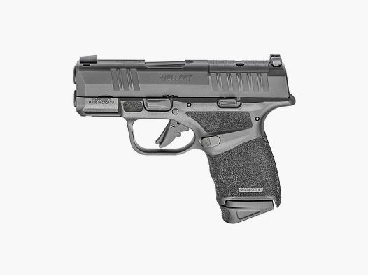 SPRINGFIELD ARMORY® – HS PRODUKT | HELLCAT® OSP™- E | 3″ | C.I.P. | 9×19
