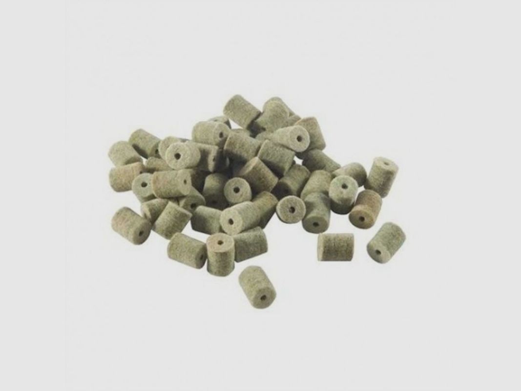 VFG REINIGUNGSFILZ Kal. 8MM PZ 40