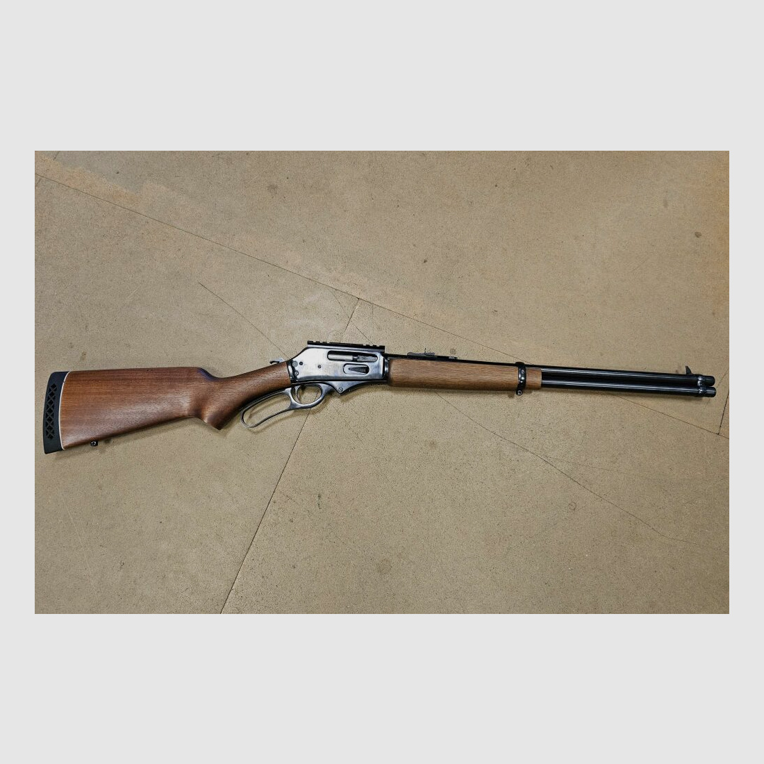 Rossi M95P Rio Grande 20 .30-30Win