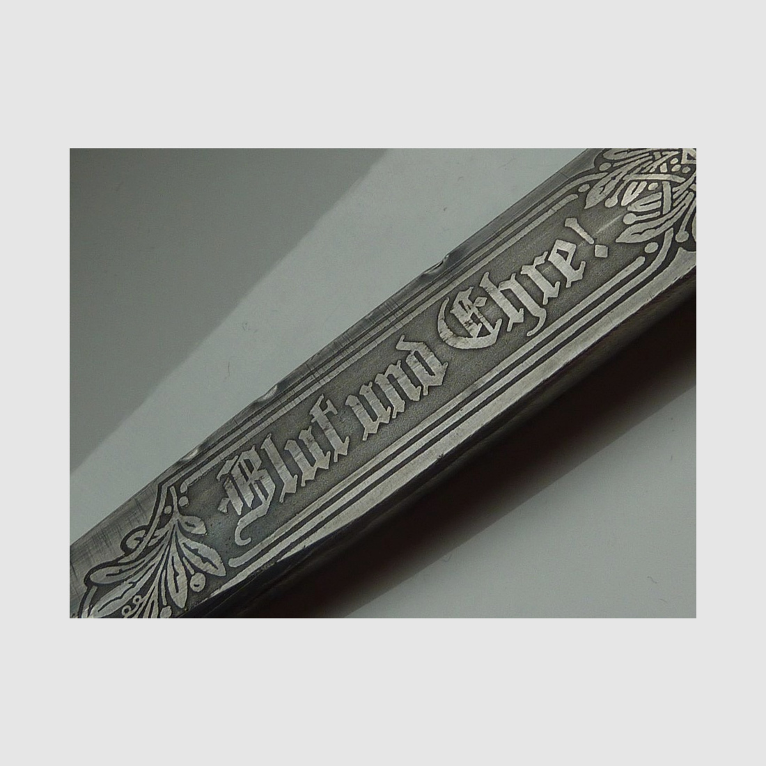 Trip meter HJ with engraving from Wk2