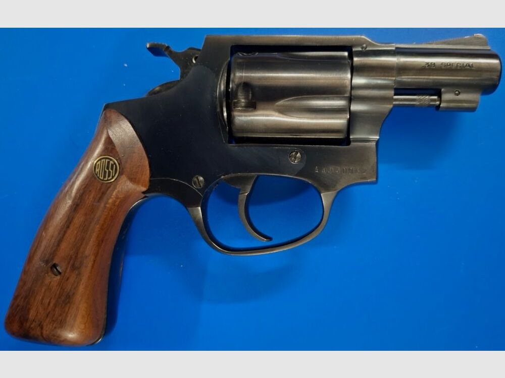 Rossi M68