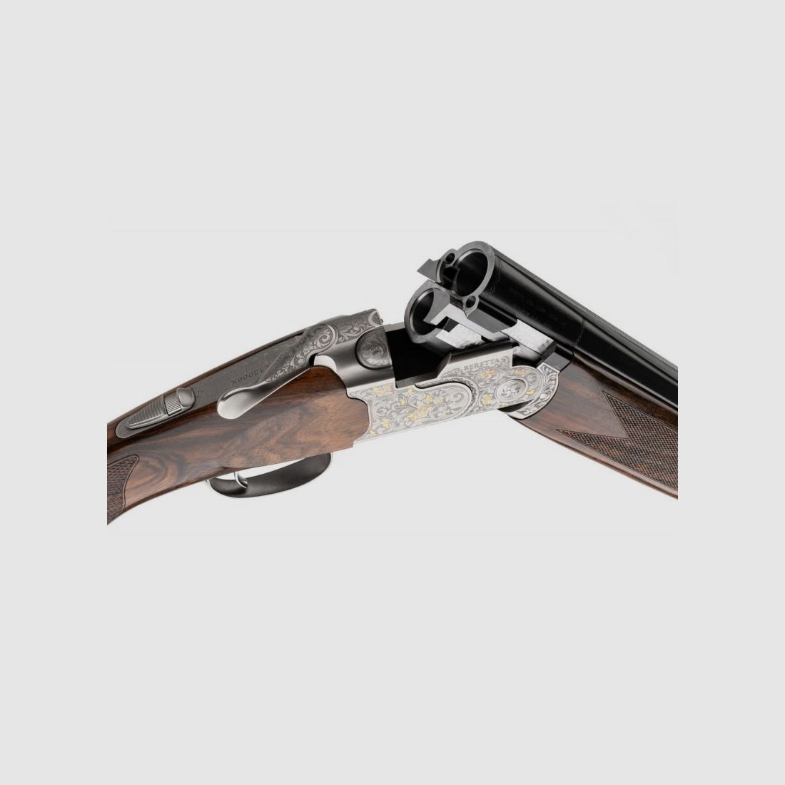 Beretta 687 Silver Pigeon 500 Aniversario, Bild 5 von 9