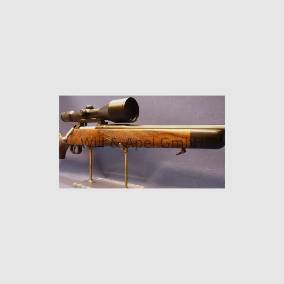 Mauser M03