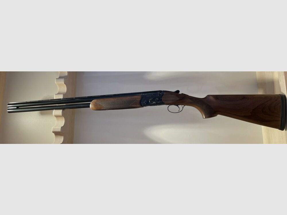 BERETTA ULTRALEGGERO - Longitud de cañón 71 cm