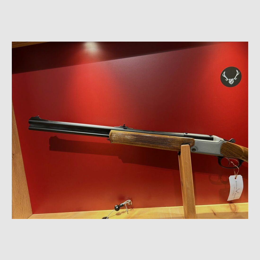 Blaser BS 95 Bergstutzen