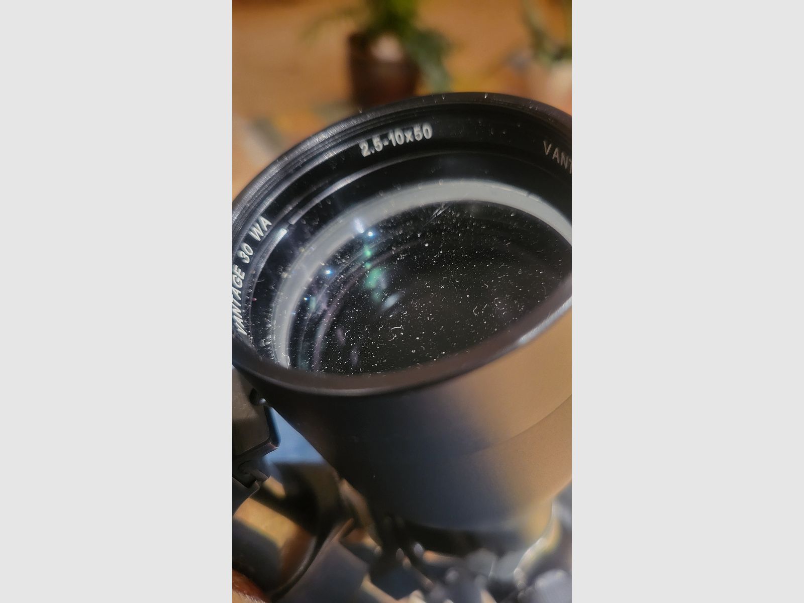 Rep- Büchse Steyr Mannlicher 7x64