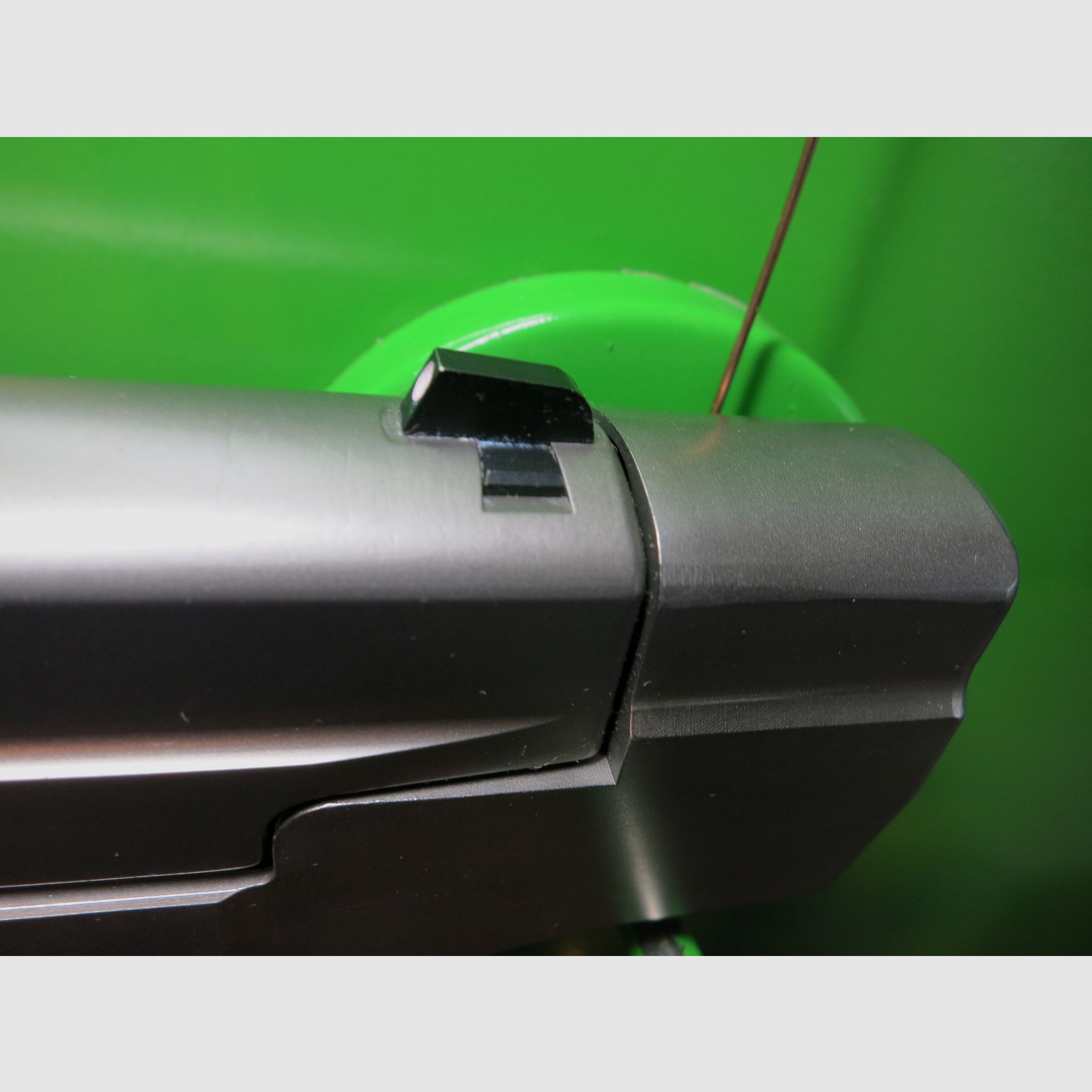 SIG Sauer P210 LEGEND, deutsche Fertigung Eckernförde, Kaliber 9mm Luger      #94