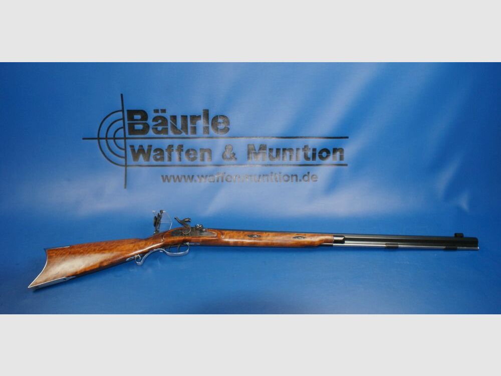 Fusil Great Plains à Percussion / .45 (Poudre Noire)